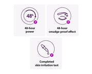 MISSHA Ultra Powerproof Thin Pen Liner 0.4g